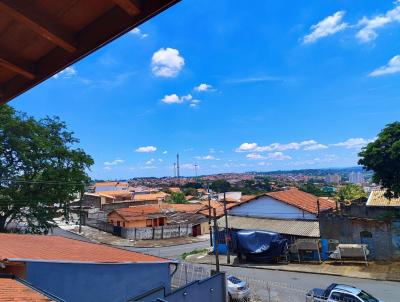 Sobrado para Venda, em Campinas, bairro Jardim So Gabriel, 5 dormitrios, 3 banheiros, 4 vagas