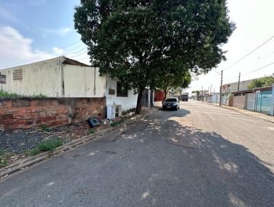 Terreno para Venda, em Hortolndia, bairro Remanso Campineiro