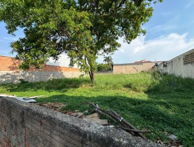 Terreno para Venda, em Hortolndia, bairro Remanso Campineiro