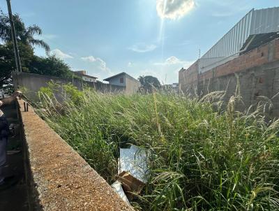 Terreno para Venda, em Hortolndia, bairro Remanso Campineiro