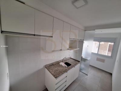 Apartamento para Venda, em Ribeiro Preto, bairro Ribeirnia, 3 dormitrios, 2 banheiros, 1 sute, 1 vaga