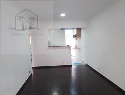 Apartamento para Venda, em Guaruj, bairro Pitangueiras, 2 dormitrios, 2 banheiros, 1 vaga