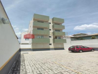 Apartamento com rea Privativa para Venda, em Contagem, bairro Alvorada, 2 dormitrios, 1 banheiro, 1 vaga
