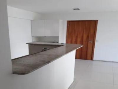Apartamento para Locao, em Recife, bairro Tamarineira, 2 dormitrios, 2 banheiros, 1 sute, 1 vaga