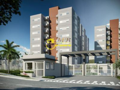 Apartamentos Financiveis para Venda, em Campinas, bairro Recanto do Sol I, 2 dormitrios, 1 banheiro, 1 vaga