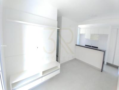 Apartamento para Venda, em Ribeiro Preto, bairro Ribeirnia, 3 dormitrios, 1 banheiro, 1 sute, 1 vaga