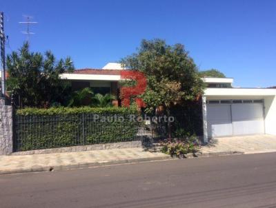 Casa 3 dormitrios para Venda, em So Carlos, bairro Jardim Macarenco, 3 dormitrios, 3 banheiros, 1 sute, 2 vagas
