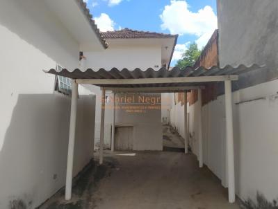Casa para Loca��o, em Presidente Prudente, bairro Residencial, 2 dormit�rios, 1 banheiro, 3 vagas