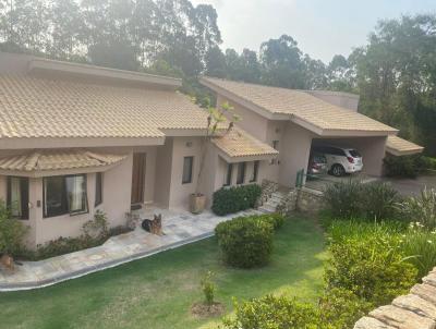 Casa em Condomnio para Venda, em Araariguama, bairro Araariguama, 4 dormitrios, 5 banheiros, 4 sutes, 4 vagas