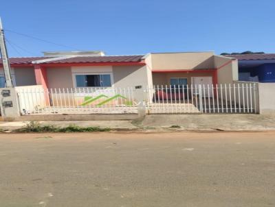 Casa para Venda, em Ponta Grossa, bairro Jardim Cachoeira, 2 dormitrios, 1 banheiro, 1 vaga