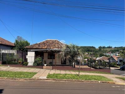 Casa para Venda, em Santa Rosa, bairro Centro, 3 dormitrios, 3 banheiros