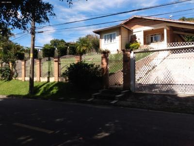 Casa em Condomnio para Venda, em Cotia, bairro Granja Viana II, 3 dormitrios, 5 banheiros, 3 sutes, 2 vagas