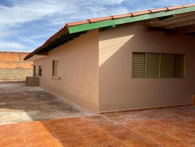 Casa para Venda, em Ribeiro Preto, bairro Jardim Alexandre Balbo, 3 dormitrios, 2 banheiros, 1 sute, 4 vagas