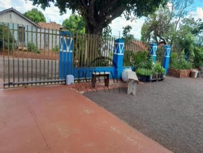 Casa para Venda, em Santa Tereza do Oeste, bairro VILA OPERRIA