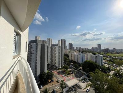 Apartamento para Venda, em Sorocaba, bairro Parque Campolim, 3 dormitrios, 2 banheiros, 1 sute, 2 vagas