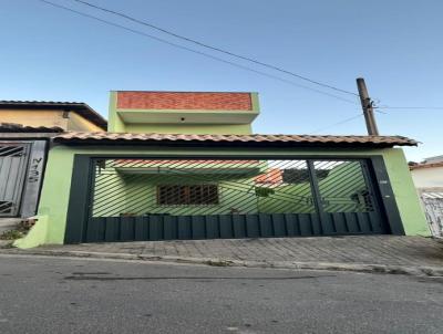 Casa para Venda, em Cajamar, bairro Centro, 4 dormitrios, 3 banheiros, 2 sutes, 2 vagas