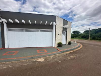 Casa para Venda, em Bariri, bairro JARDIM GAROTINHO, 2 dormitrios, 1 banheiro, 2 vagas