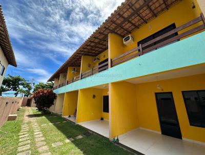 Village para Venda, em Salvador, bairro Praia do Flamengo, 2 dormitrios, 3 banheiros, 1 sute, 1 vaga