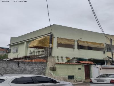 Casa para Venda, em So Gonalo, bairro Santa Catarina, 2 dormitrios, 1 banheiro