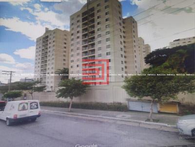 Apartamento para Venda, em So Paulo, bairro Vila Ivone, 3 dormitrios, 1 banheiro, 1 vaga