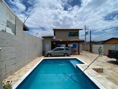 Casa para Venda, em Itanham, bairro Cibratel 2, 2 dormitrios, 1 banheiro, 1 sute