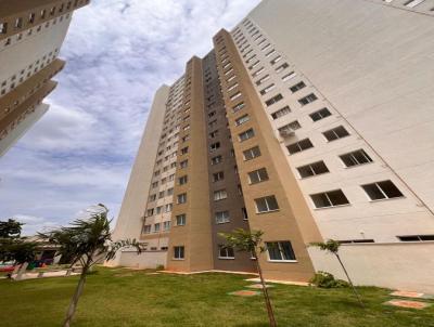 Apartamento para Venda, em Goi�nia, bairro Residencial Bethel, 2 dormit�rios, 1 banheiro, 1 vaga