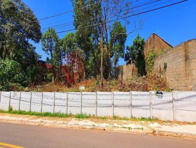 Terreno para Venda, em Atibaia, bairro Jardim Colonial