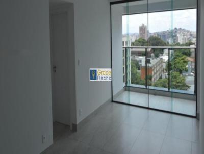 Apartamento para Venda, em Belo Horizonte, bairro SANTO AGOSTINHO, 2 dormitrios, 2 banheiros, 2 sutes, 2 vagas