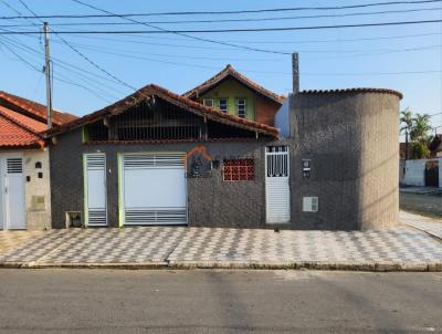 Casa para Venda, em Praia Grande, bairro Vila Tupi, 2 dormitrios, 3 banheiros, 1 sute, 2 vagas