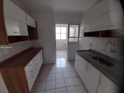 Apartamento para Venda, em Presidente Prudente, bairro Jardim Santa Clara, 3 dormitrios, 3 banheiros, 1 sute, 1 vaga