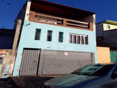 Casa para Venda, em So Paulo, bairro Jardim Sapopemba, 4 dormitrios, 3 banheiros, 1 vaga