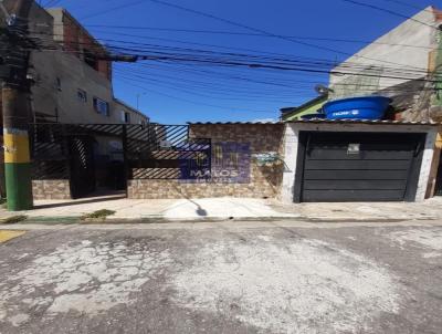 Casa para Venda, em Carapicuba, bairro Jardim Marilu, 2 dormitrios, 2 banheiros, 1 sute, 1 vaga