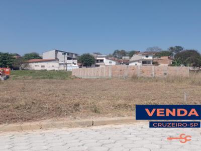 Terreno para Venda, em Cruzeiro, bairro VILA AVELINO JOS MARIANO