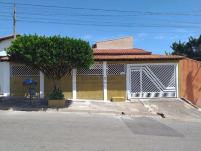 Casa para Venda, em Boituva, bairro Residencial Faculdade, 3 dormitrios, 1 banheiro, 2 vagas