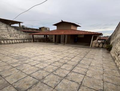 Casa para Venda, em Belo Horizonte, bairro Santa Margarida (Barreiro), 3 dormitrios, 3 banheiros, 1 sute, 4 vagas