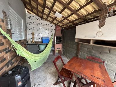  para Venda, em Itanhaém, bairro cibratel 2, 2 dormitórios, 1 banheiro, 1 vaga