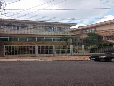 Casa para Venda, em So Paulo, bairro Vila Rio Branco, 7 dormitrios, 1 sute