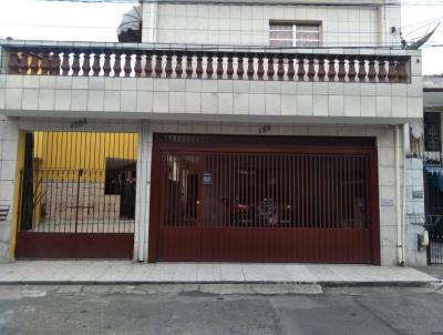 Casa para Venda, em So Paulo, bairro Jardim So Nicolau, 3 dormitrios, 2 banheiros, 2 vagas