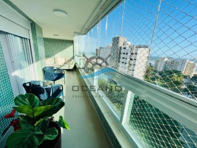 Apartamento para Venda, em Bertioga, bairro Riviera de So Loureno, 4 dormitrios, 3 banheiros, 2 sutes, 2 vagas