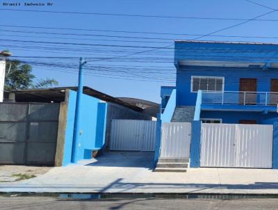 Casa em Condomnio para Venda, em So Gonalo, bairro Boa Vista, 1 dormitrio, 1 banheiro, 1 vaga