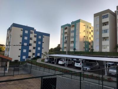 Apartamento para Venda, em Presidente Prudente, bairro Parque Bandeirantes, 2 dormitórios, 1 banheiro, 1 vaga