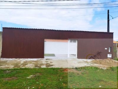 Casa para Venda, em Itanham, bairro Jardim Regina, 2 dormitrios, 2 banheiros, 1 sute, 6 vagas