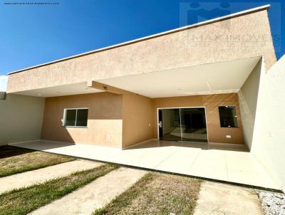 Casa para Venda, em Juazeiro do Norte, bairro Monsenhor Murilo, 3 dormitrios, 3 banheiros, 2 sutes, 2 vagas