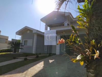 Casa em Condomnio para Venda, em Boituva, bairro Portal das Estrelas, 3 dormitrios, 4 banheiros, 1 sute, 2 vagas