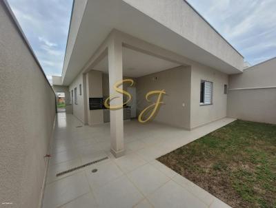 Casa em Condomnio para Venda, em Sumar, bairro Residencial Real Parque Sumar, 3 dormitrios, 5 banheiros, 3 sutes, 4 vagas