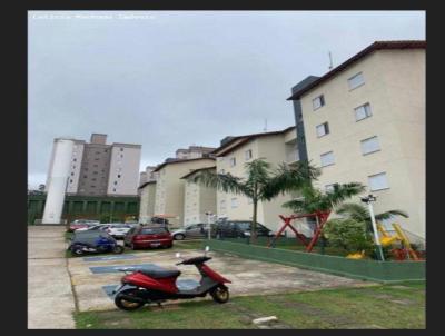 Apartamento para Venda, em Mogi das Cruzes, bairro JD.MARICA, 2 dormitrios, 1 banheiro, 1 vaga