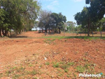 rea para Venda, em So Jos do Rio Preto, bairro JARDIM MARAJO