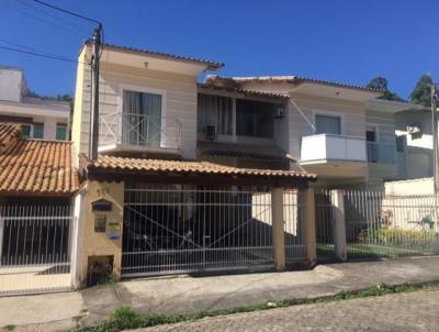 Casa para Venda, em Volta Redonda, bairro VALE DA COLINA, 3 dormitrios, 3 banheiros, 1 sute, 2 vagas