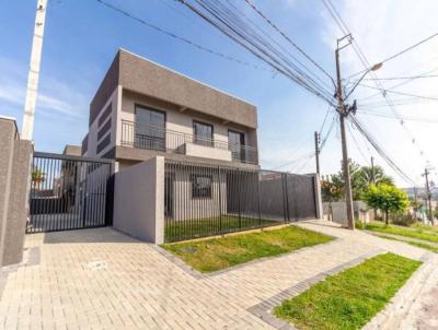 Casa em Condomnio para Venda, em Curitiba, bairro Xaxim, 3 dormitrios, 3 banheiros, 1 sute, 1 vaga