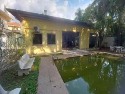 Terreno para Venda, em So Paulo, bairro Jardim Amrica, 4 dormitrios, 4 banheiros, 5 vagas